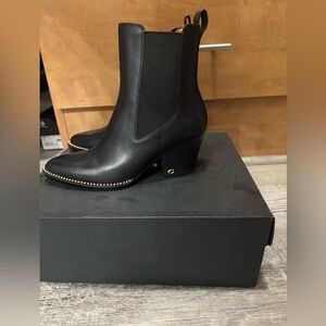 Coach Boots